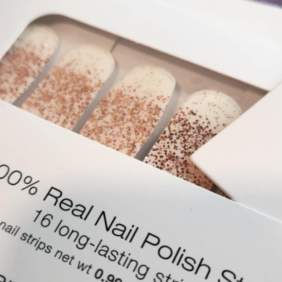 Color Street - mediterranean lavender - Picture 6 of 6